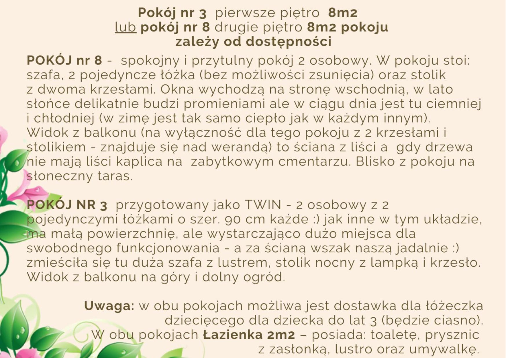Willa Jodla Wisla Wisła Quarto foto